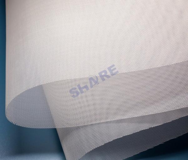 Precise Woven Filter Mesh In Nylon Polyester Polypropylene For Multi Faceted