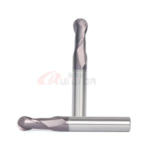 Buy cheap 5/16" 3/8" 3/16" 1/4" Ball Nose End Mill For Aluminum Stainless Steel Tungsten from wholesalers