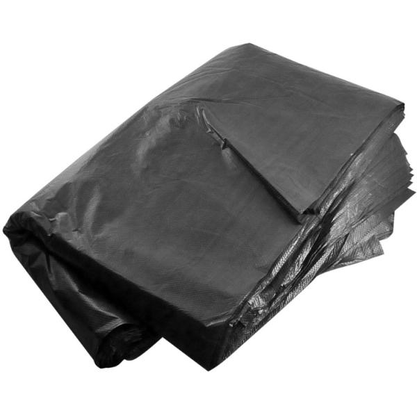 Cheap Separate Recycling Garbage Can Liners Custom Black Trash Can Liners for sale