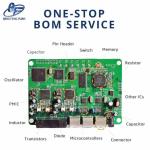 AOS MCU fpga microprocessor AO4335 Microelectronics Ic AO433 Microcontroller