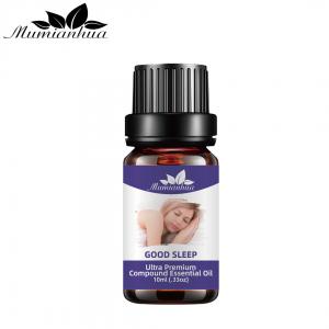 Quality Good Sleep Shaping Compound Essential Oil Blend Pure Diffuser 10ml wholesale