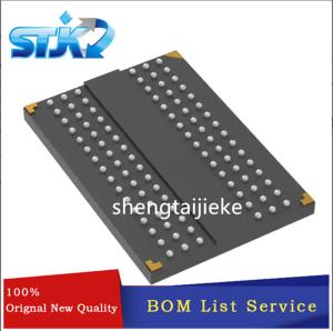 Quality SDRAM - DDR2 Memory IC 1Gbit Parallel 200 MHz 400 Ps 60-WBGA (8x12.5) W971GG8JB-25 Memory Devices Ic wholesale