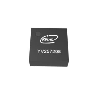 RFint 100% NEW 8dBm 2.5-7.2GHz RF Wireless Wifi Signal Power Amplifier with Buffer