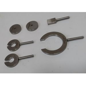 VDE0620 Lehre 6 Lehre 7 Plug Socket Tester Outlets Gauges