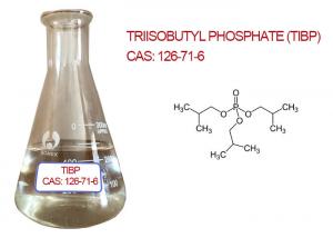 Quality 126 71 6 Riisobutyl Phosphate TIBP Polyurethane Additives wholesale