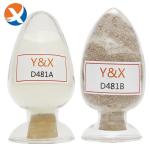 D481 Depressant For Carbon Suppression In Flotation Circuits