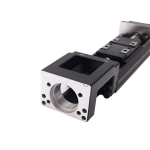 Quality High Precision Single Axis Robot KK60 Linear Guide Module OEM Easy Integrated wholesale