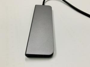 China USB Type C Dock with 4K USB C to HDMI, 100W USB C Power Delivery Charging on sale