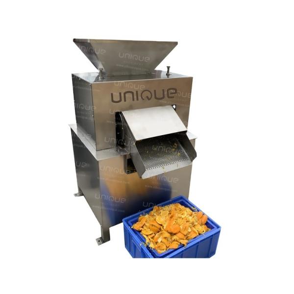 Cheap Fruit Pulping Pulpy Mango Juice Making Machine juice Processing Machine for sale
