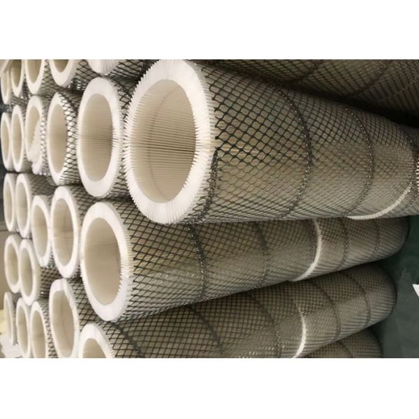 109 Mesh Belt Filter Material For Spiral Rolling Net Machine