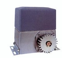 Automatic Sliding Gate Operator PORTAILS a BATTANT