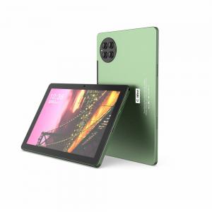 China CM7800 Plus Android Tablet Green 10 Inch 8MP + 13MP Cameras 8GB RAM Adults Gaming Tablet on sale