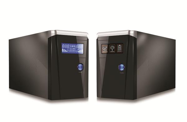 Cheap 300W Line Interactive PWM UPS For Offline Ups System for sale