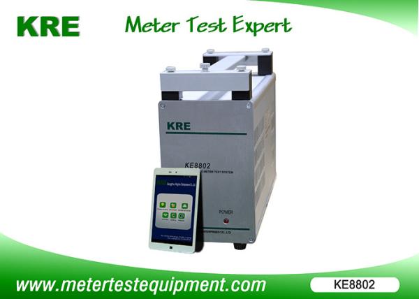 Cheap High Accuracy Portable Meter Tester Single Phase Accuracy 0.1 Energy Calibration System for sale