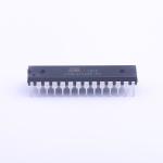 8 Bit 20MHz MCU Component Microcontroller ICs ATMEGA328P-PU DIP-28
