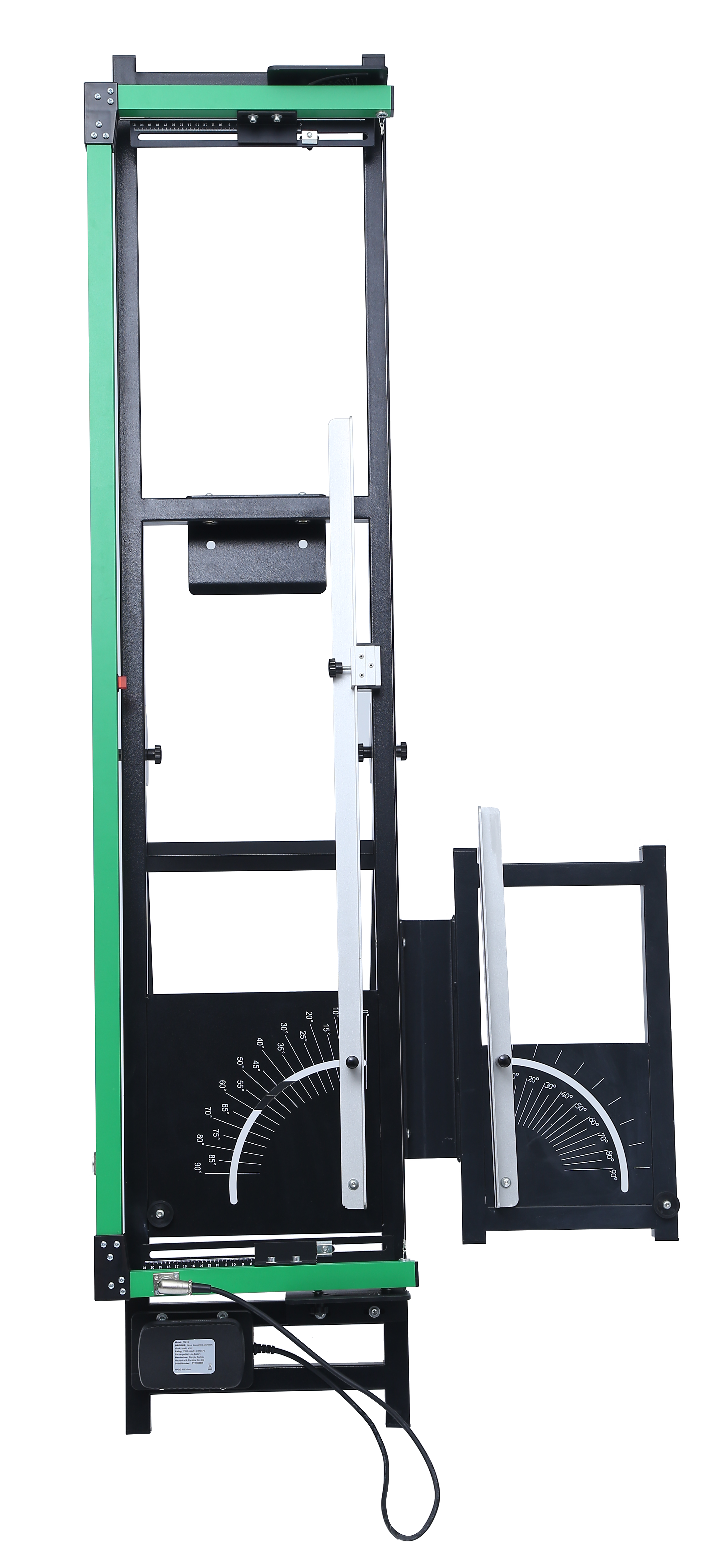 200W Cordless Hot Wire Cutting Machine Table Type