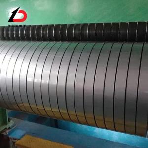 China Gi Coil Factory CS Type C, CS Type a, Type B, Fs Type a, Type B Galvanized Steel Coil Strip