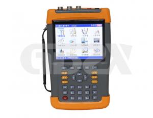 Quality Portable Color LCD Display Multifunctional Vector Analyzer For Field Test wholesale