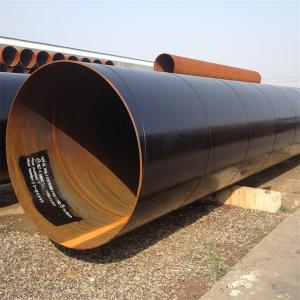 China GB Standard Api 5ct Grade J55 Casing Carbon Steel Seamless Tubing Round on sale