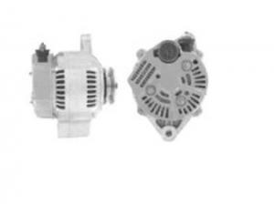 Quality Toyota Celica Diesel Engine Alternator Replacement 12V 60A High Performance 27060 35060 wholesale