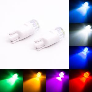 Quality Powerful T10 Led  Bulb High Bright Perfect For Car Interior Light / led small bulbs wholesale