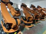 Second Hand Picker Robot And Robot Arm KR 500 R2380