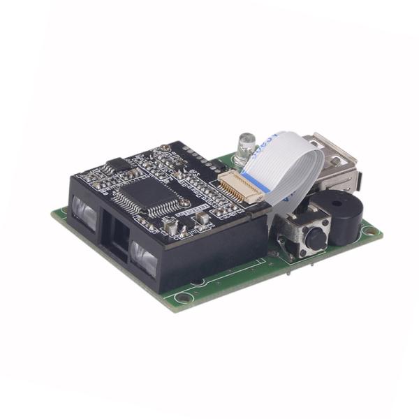 Cheap 1D Barcode Scanner Module CCD Linear Sensor Reader Scan Engine M500C for sale