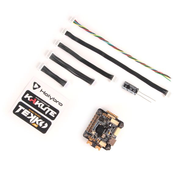 Kakute H7 V1.3 Stacks Rc Flight Controller For Quadcopters / Multirotor Aircraft