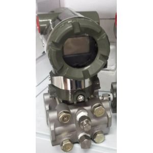 YOKOGAWA EJA120E Differential Pressure Transmitter 4-20mA HART