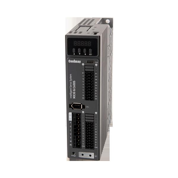 Cheap COOLMAY PLC Servo Drive Integrated Motion Control High Speed DSP Chip for sale