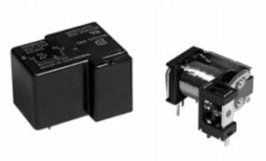 Quality MY2N-GS DC24 Signal Power Relay , OMRON Single Pole Relay DIP wholesale