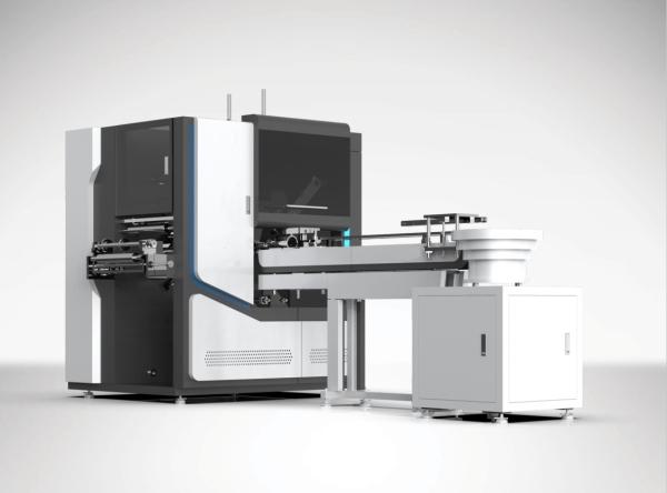 Paper Slitter And Rewinder Machine 100m/Min 380v