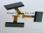 128x32 Dot Cog Lcd Display Module For Hand Held Device RYG12832A