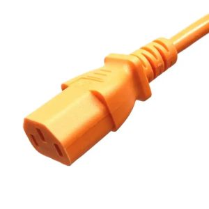 IEC C13 C14 UL 10A 250V Extension Cord c13 to c14 Power Cord