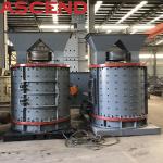 Crushing Processing Line And Sand Making Line Vertical Composite Compound