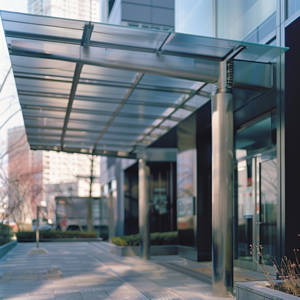 Elegant Space Frame Truss Solutions For Grand Hotel Halls Stunning Architectural Support