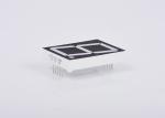 1.5 Inch 7 Segment Numeric Display For Industrial And Instrumental Applications