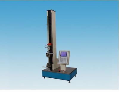 Cheap Micro Control Tensile Testing Machine , LED Tensile Strength Testing Machine for sale