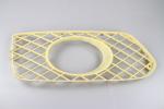 Custom OEM ODM rapid injection molding prototyping ABS Light Panel