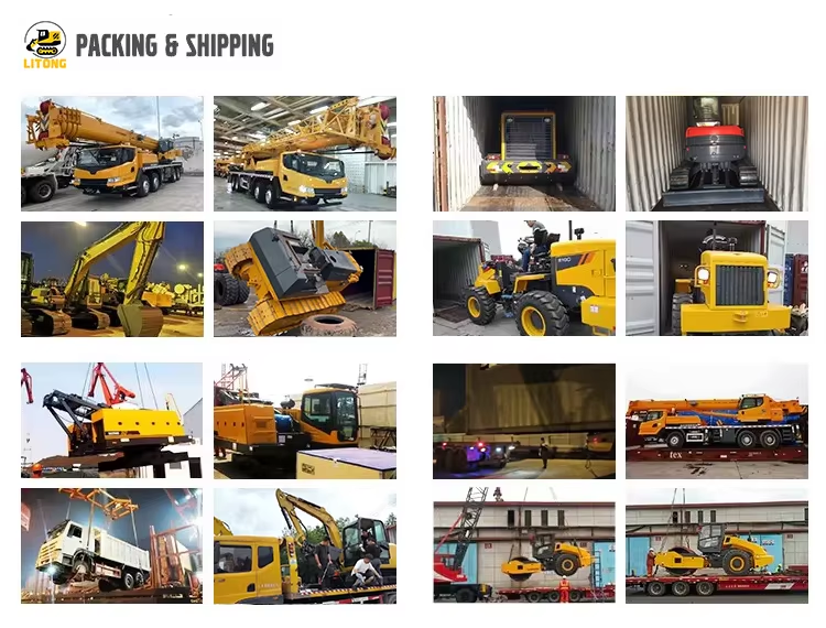 3 Ton HANGCHA Used Diesel Forklifts 3m Lifting Height Diesel Engine Power Type