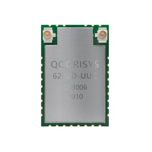 Quality WIFI5 MODULE DUAL-BAND 2.4/5.8GHZ rtl8822CU 802.11ac WITH BT5.0 6222D-UUC Embedded Wifi Module WPA2 wholesale