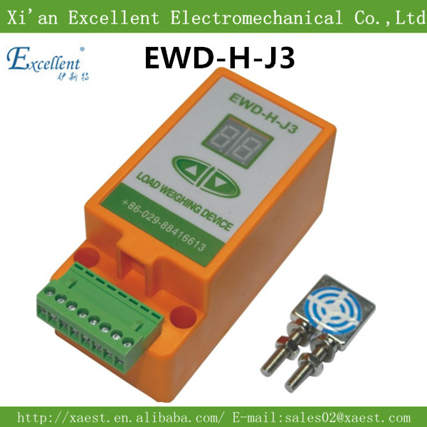 elevator weighting sensor,elevator load cell,load cell, weighting sensor EWD-H-J3