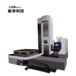 Cheap 3Axis Numerical Control Machining Center With Coolant System And Varies Spindle Motor for sale