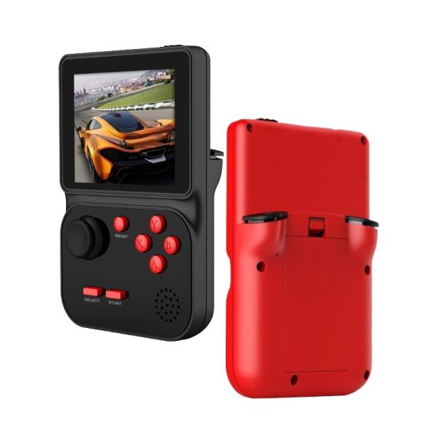 Cheap 2021 Gift TV video 5 Emulator Sup Console Game  Controller Joystick Portable Video Game Console Portable Video Handheld Box for sale