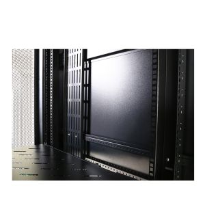 Colocation 42u Server Rack Telecom Racks Cabinets 1500KG Loading Capacity