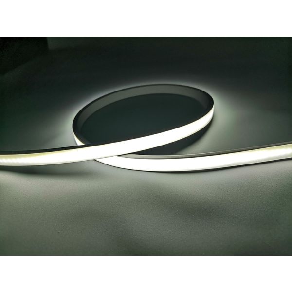 Cob Cri90 Dc24v 8W/m 240leds Daylight Led Tape Light