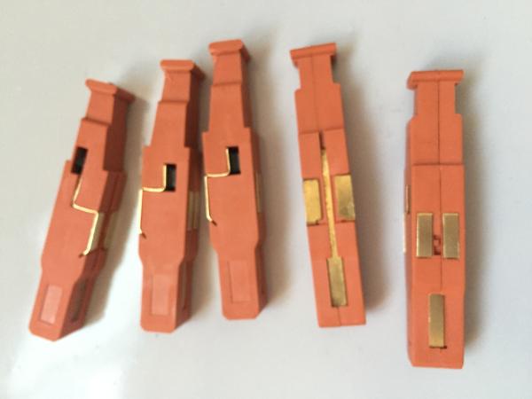 Cheap Reliable MDF Main Distribution Frame Rack Mount Type With ABS Material for sale