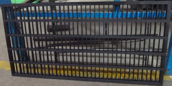 Cheap API Shale Shaker Screen Polyethylene Wire Mesh For Solids Control for sale