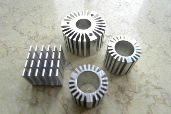 Aluminum steel CNC Machining Service , Milling Anodized Aluminum Parts Rapid Prototype