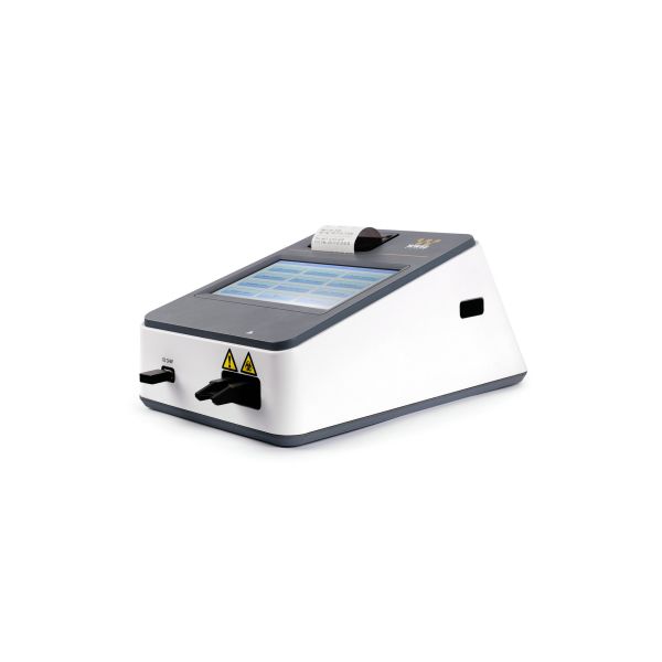 High Stability POCT Test Kit NT-proBNP FIA Rapid Quantitative Test Kit 20T